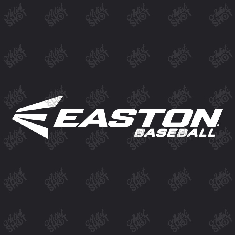 Easton Baseball Youth Tee by Avanza Tees | Artistshot