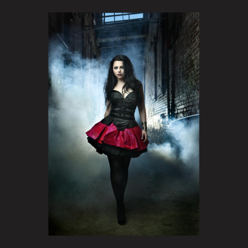 Amy Lee-birthday Gift Evanescence Cool Gift T-shirt | Artistshot