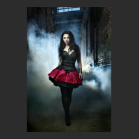 Amy Lee-birthday Gift Evanescence Cool Gift Exclusive T-shirt | Artistshot