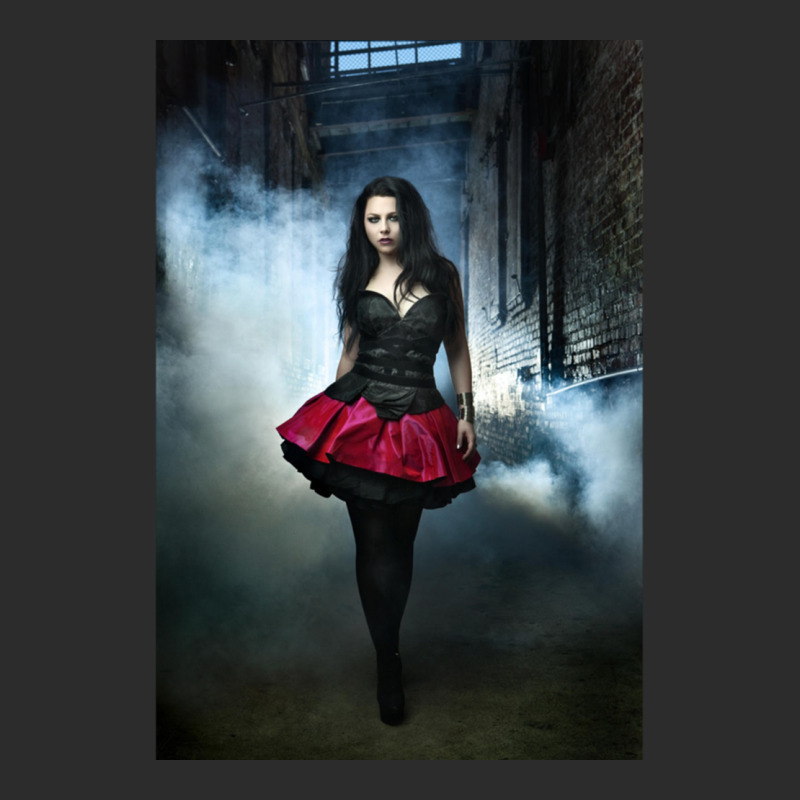 Amy Lee-birthday Gift Evanescence Cool Gift Exclusive T-shirt | Artistshot