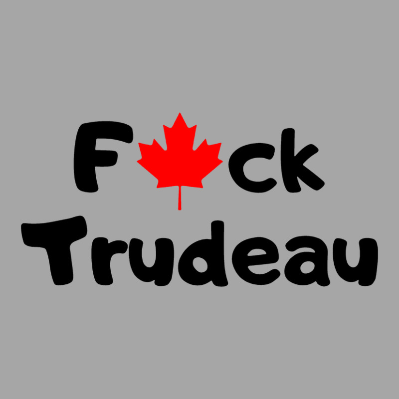 Fuk Y0u Trudeau Merch Toddler Sweatshirt | Artistshot