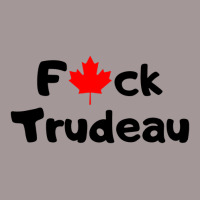 Fuk Y0u Trudeau Merch Vintage Hoodie | Artistshot