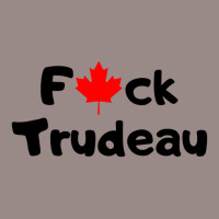 Fuk Y0u Trudeau Merch Vintage T-shirt | Artistshot