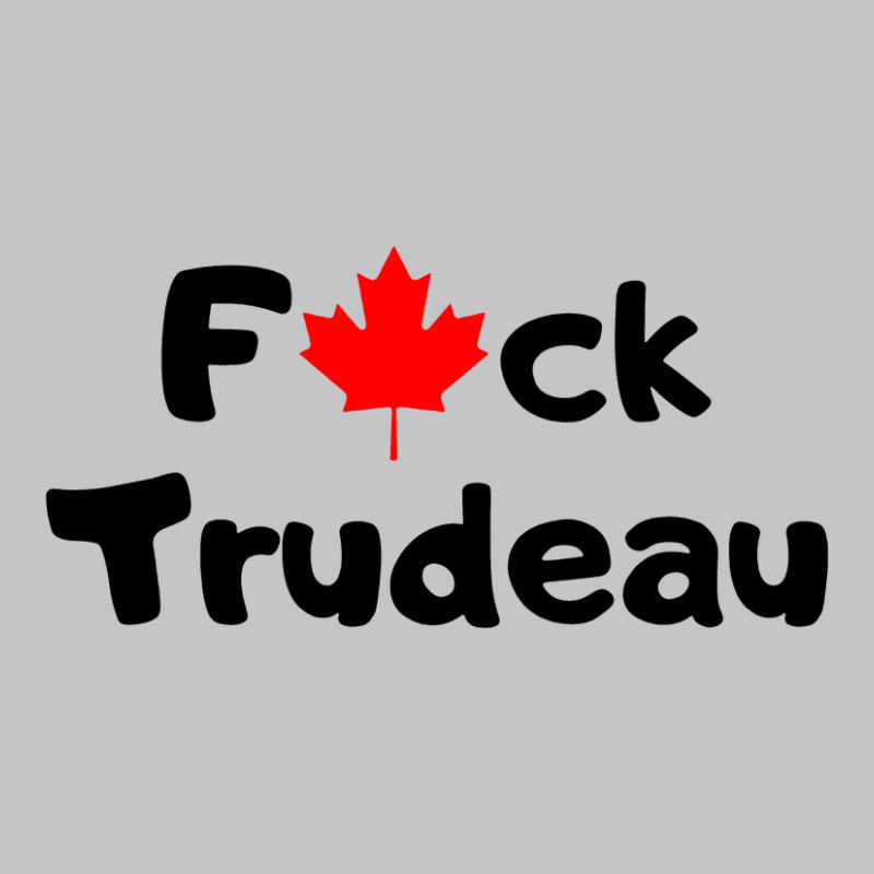 Fuk Y0u Trudeau Merch Baby Bodysuit | Artistshot