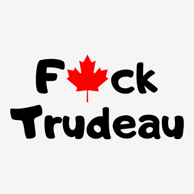 Fuk Y0u Trudeau Merch Baby Beanies | Artistshot