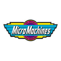 Micro Machines Sticker | Artistshot