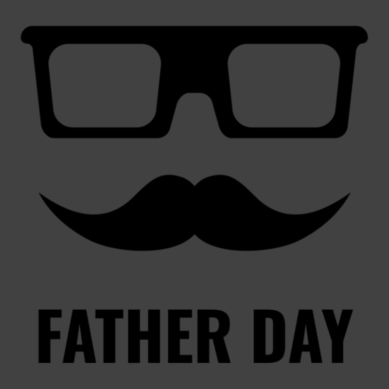 Father's Day Cartoon Vintage T-shirt | Artistshot