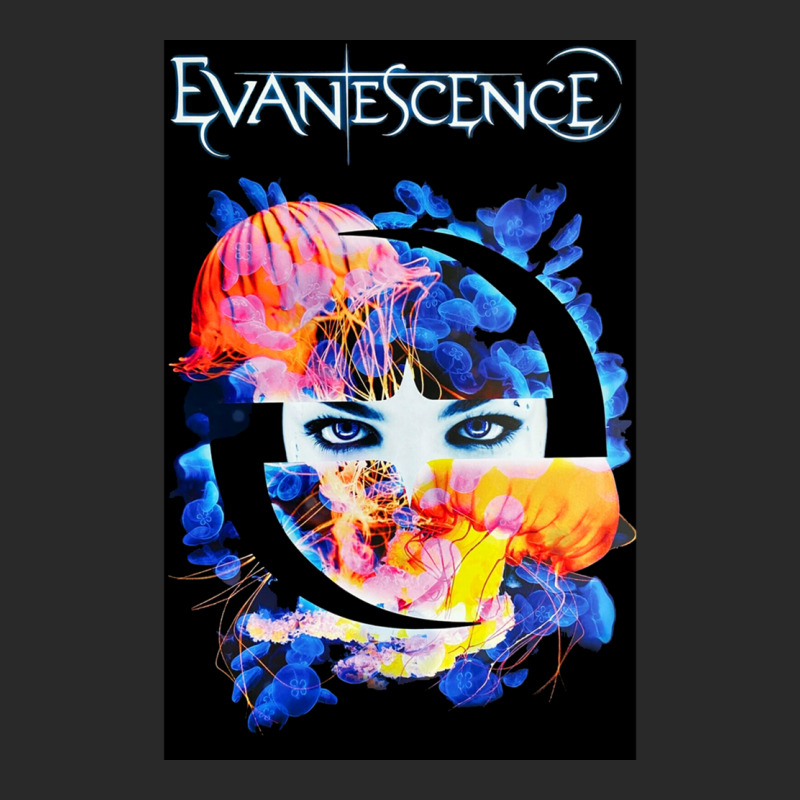 Colorful Amy Lee Evanescence Design Printed Hat | Artistshot