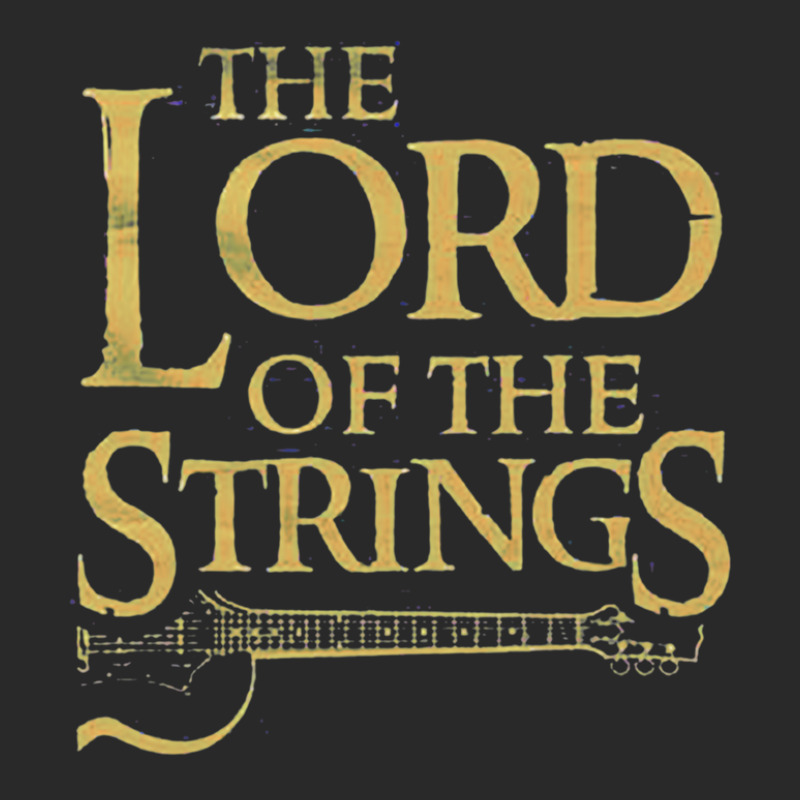 The Lord Of The Strings - Electric Guitar Printed hat by StephanySpeer | Artistshot