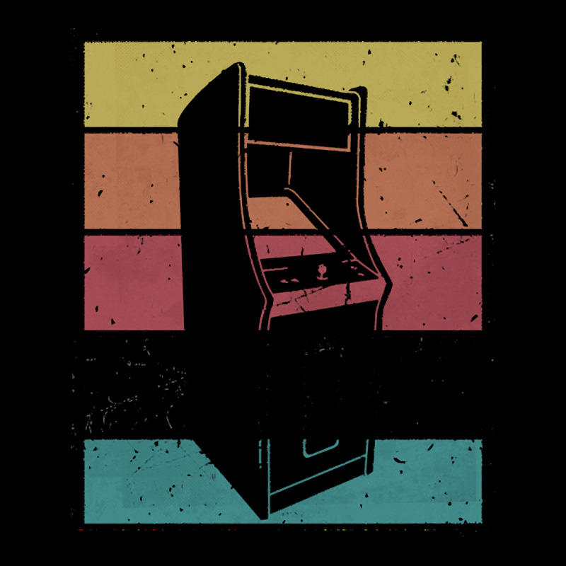 Arcade Machine T  Shirt Arcade Machine T  Shirt V-neck Tee | Artistshot