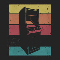 Arcade Machine T  Shirt Arcade Machine T  Shirt 3/4 Sleeve Shirt | Artistshot