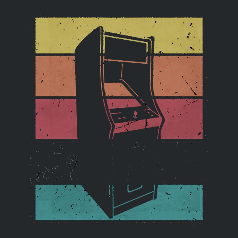 Arcade Machine T  Shirt Arcade Machine T  Shirt Crewneck Sweatshirt | Artistshot