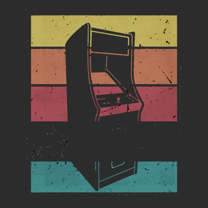 Arcade Machine T  Shirt Arcade Machine T  Shirt Exclusive T-shirt | Artistshot