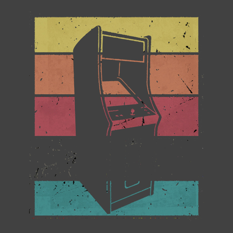 Arcade Machine T  Shirt Arcade Machine T  Shirt Vintage T-shirt | Artistshot