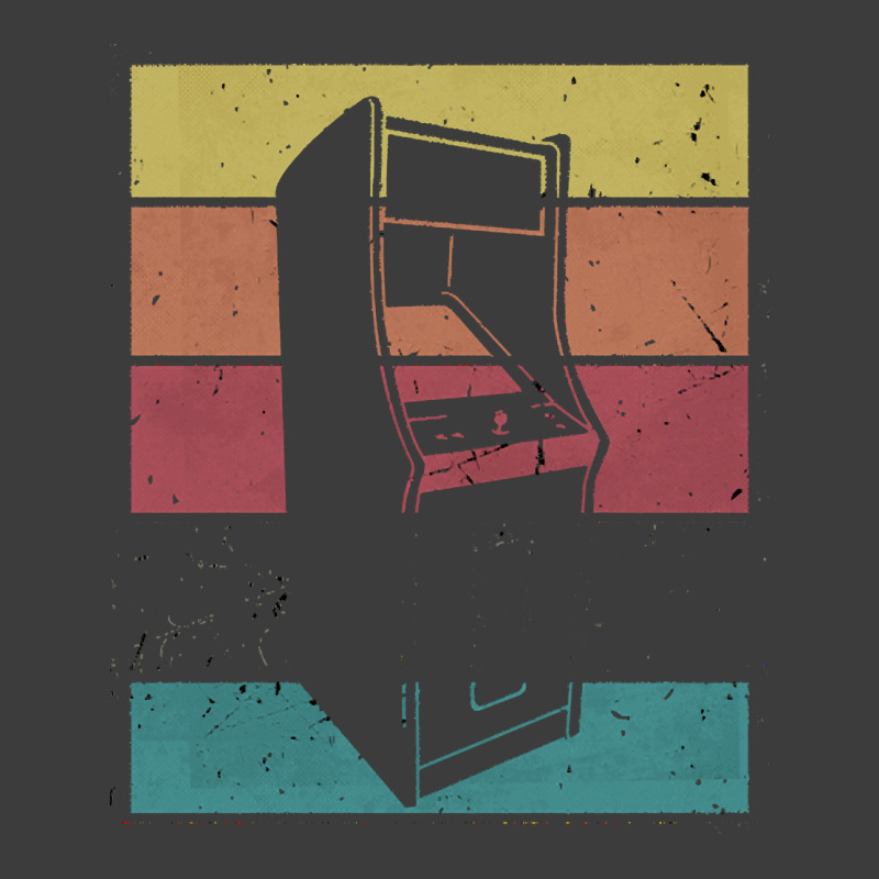 Arcade Machine T  Shirt Arcade Machine T  Shirt Men's Polo Shirt | Artistshot