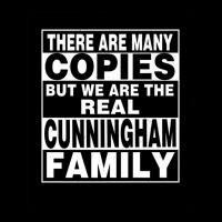 Cunningham Surname Family Name Personalized Cunningham Premium T Shirt Adjustable Cap | Artistshot