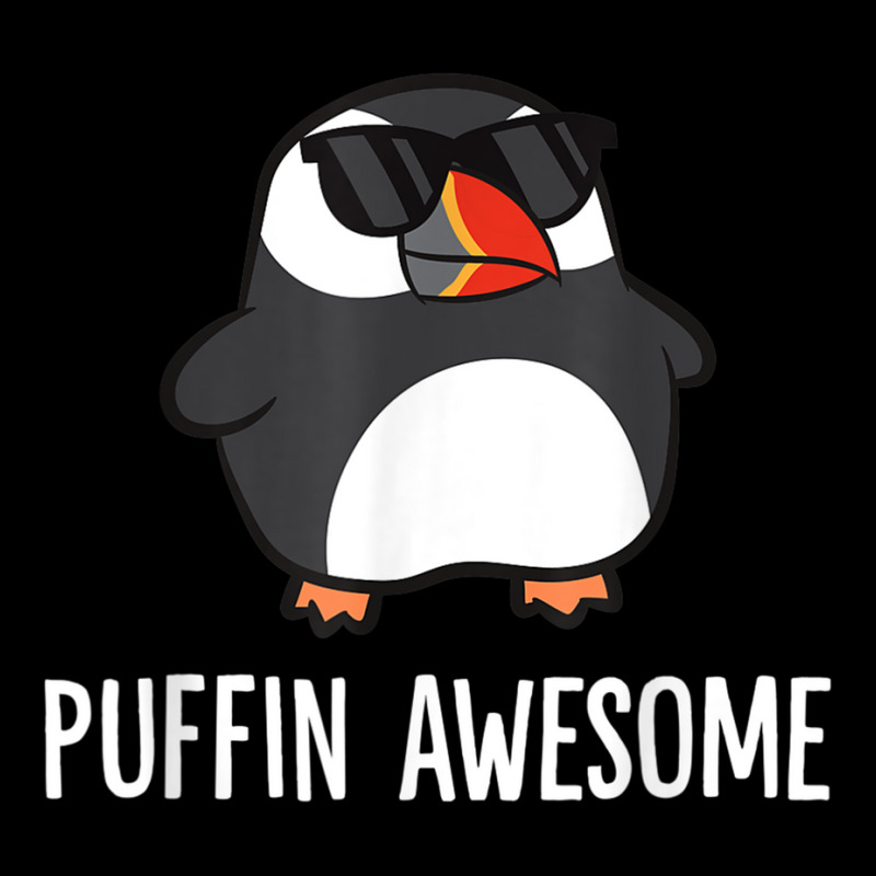 Puffin Awesome Funny Sea Bird Puffins Maternity Scoop Neck T-shirt by jesusvega | Artistshot