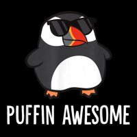 Puffin Awesome Funny Sea Bird Puffins Legging | Artistshot