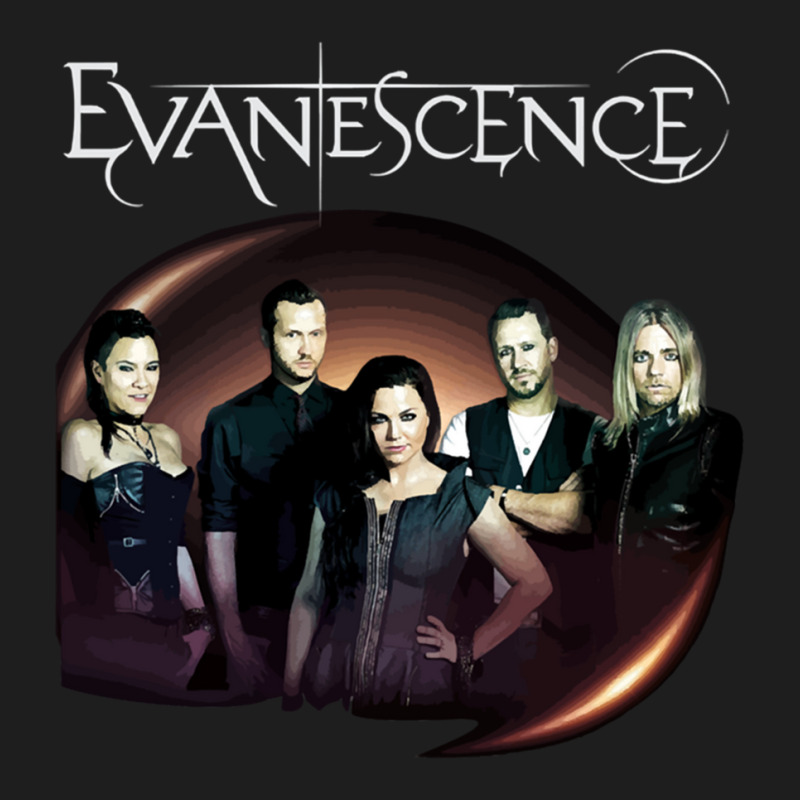 Evanescence Classic T-shirt | Artistshot