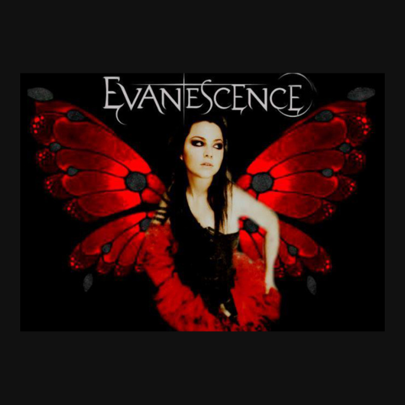 Evanescence  (6) Rear Car Mat | Artistshot