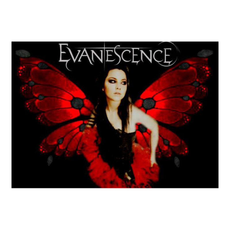 Evanescence  (6) Sticker | Artistshot