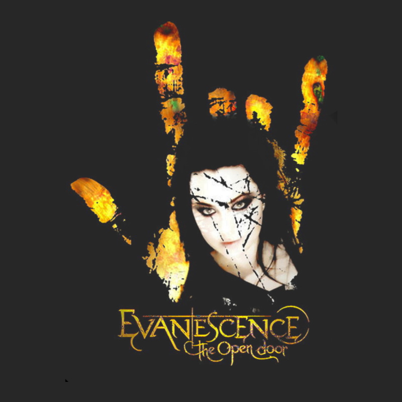 Evanescence - For Black S Men's T-shirt Pajama Set | Artistshot