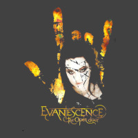 Evanescence - For Black S Vintage T-shirt | Artistshot