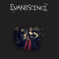 Evanescence (4) T-shirt | Artistshot