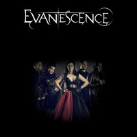 Evanescence (4) Pocket T-shirt | Artistshot