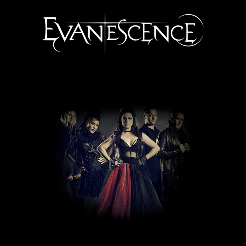 Evanescence (4) Pocket T-shirt | Artistshot