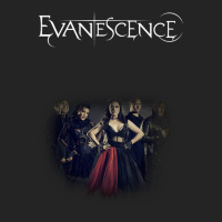 Evanescence (4) 3/4 Sleeve Shirt | Artistshot