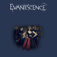 Evanescence (4) Men Denim Jacket | Artistshot