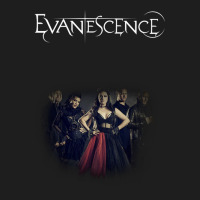 Evanescence (4) Classic T-shirt | Artistshot