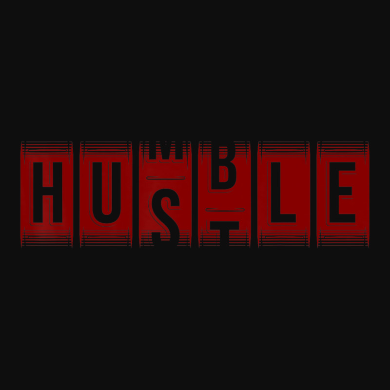 Hustle And Women Cool Humble Odometer Crop Top by cm-arts | Artistshot