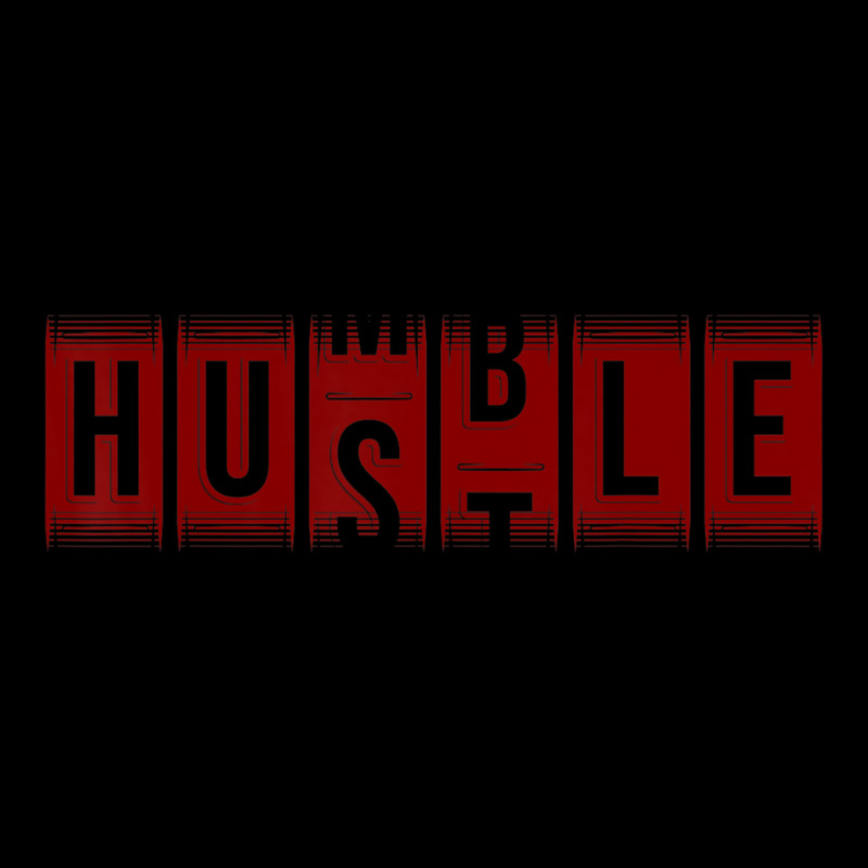 Hustle And Women Cool Humble Odometer Cropped Sweater by cm-arts | Artistshot