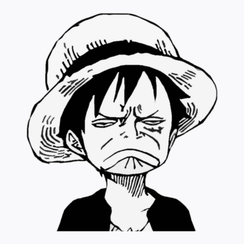 Luffy One Piece T-shirt | Artistshot