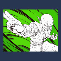 Ultimate Piccolo Potential Unleashed Makankosappo Special Beam Cannon  Men Denim Jacket | Artistshot