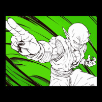 Ultimate Piccolo Potential Unleashed Makankosappo Special Beam Cannon  Long Sleeve Shirts | Artistshot