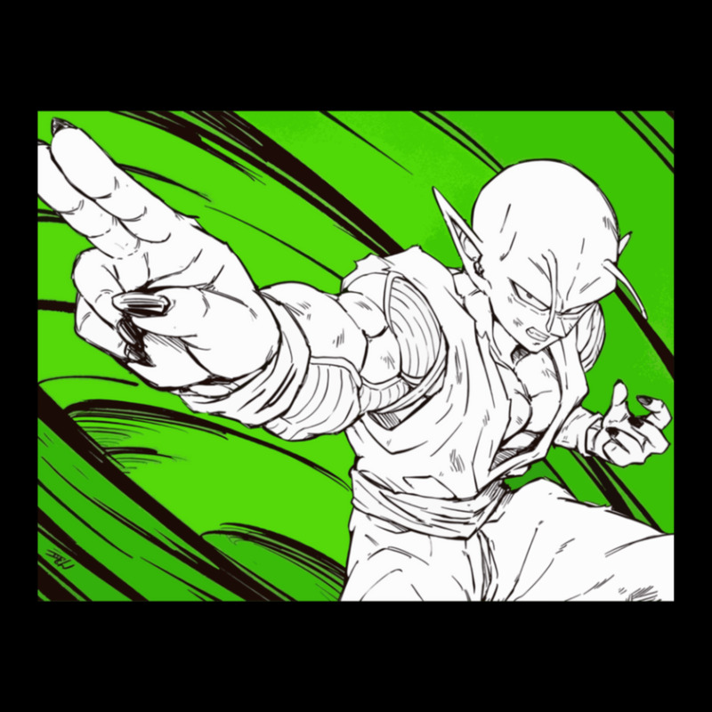 Ultimate Piccolo Potential Unleashed Makankosappo Special Beam Cannon  Fleece Short by KenyaGaines | Artistshot