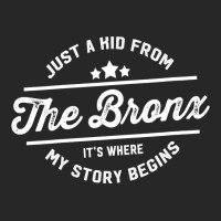 Womens Just A Kid From Bronx  It Is Where My Story Begins! Women's Pajamas Set | Artistshot