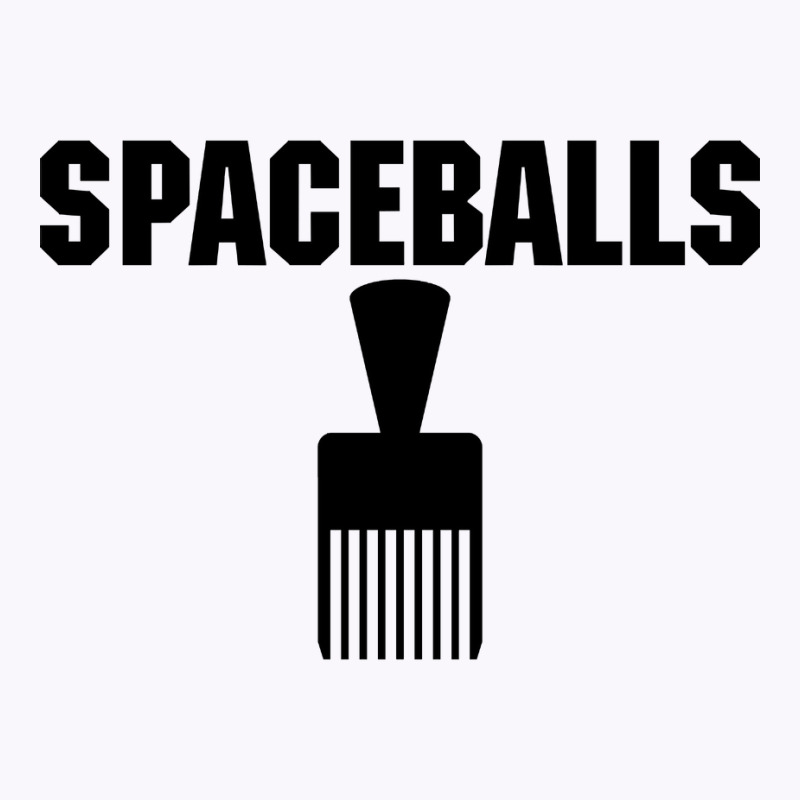 Spaceballs The Comb Tank Top by Konlasa6638 | Artistshot