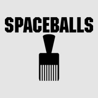 Spaceballs The Comb Exclusive T-shirt | Artistshot