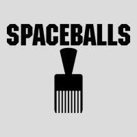 Spaceballs The Comb Men's Polo Shirt | Artistshot