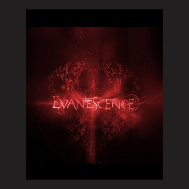 Evanescence Graphic T-shirt | Artistshot