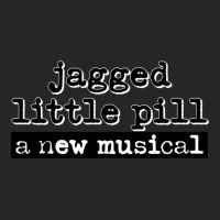 Jagged Little Pill Ladies Fitted T-shirt | Artistshot