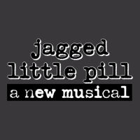 Jagged Little Pill Ladies Curvy T-shirt | Artistshot