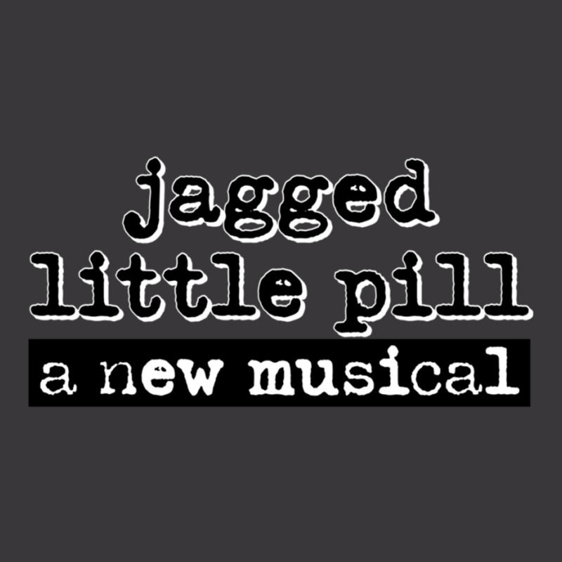 Jagged Little Pill Ladies Curvy T-Shirt by TIMOTHYLAVINE | Artistshot