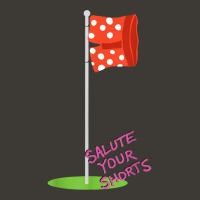 Cartoon Salute Your Shorts Graphic Bucket Hat | Artistshot