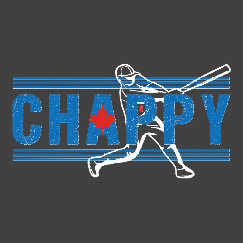 Chapman Chappy Vintage T-shirt | Artistshot