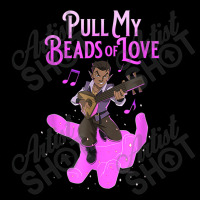 The Legend Of Vox Machina Pull My Beads Of Love Zipper Hoodie | Artistshot